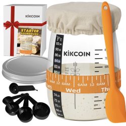 Sourdough Starter Kit